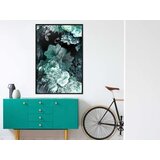  Poster - Frosty Bouquet 20x30 | shoptok.hr