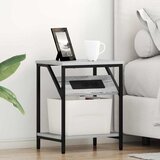  Noćni ormar 2 pcs Siva Sonoma 38 x 30 x 48 cm Konstruirano drvo | shoptok.hr