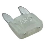 Hansor ASP-M25 mini plosnati osigurač 25 A bijela 1 St. Cijene