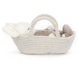 Jellycat® plišasta igračka rock-a-bye mouse | Shoptok.si