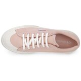Superga A50 Stripe Platform Ružičasta | shoptok.hr