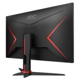 AOC C27G2ZE/BK 27" zakrivljen gamer LED monitor | shoptok.hr