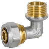 Shumee pex-al-pex krom komolec 3/4*20 fant, (21387581) | Shoptok.si