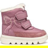 Geox čizme B565AA B WILLABOOM B ABX A C8025 0FU22 Ž rose smoke 25 | shoptok.hr