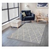 Conceptum Hypnose marimba - grey grey carpet (120 x 170) | ePonuda.com