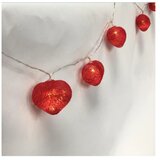  LED dekorativna sijalica PCBSTD18054 srce | ePonuda.com