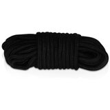 Lovetoy 2019 Fetish Bondage Rope Black Cijene
