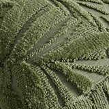 Premium Living Tabure Tamara, Zelena, Snemljiva Prevleka | Shoptok.si