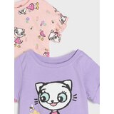 Sinsay Majica s kratkim rukavima | shoptok.hr