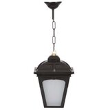 Opviq Vanjska lampa BFE-68185-BSY, 50 cm, Viseća, IP65, E27, 60W, Crna Cijene