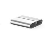  Namizno Stojalo za Meni Kartice - 6 kos, 80x77x18mm | Shoptok.si