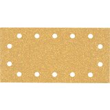 Bosch expert C470 brusni papir sa 14 rupa za vibracione brusilice od 115 x 230 mm, g 40, 50 delova 2608900942 | Eponuda.com