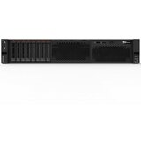 Lenovo Obnovljeno - kot novo - ThinkSystem SR590 2x Intel Xeon Silver 12-core 2.1 / 3.0 GHz, 256 GB DDR4 RAM, RAID 530-8i, 2x 750W napajalnik, (21203133) | Shoptok.si