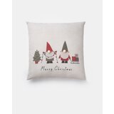 Sinsay Dekorativni jastučić s blagdanskim motivom | shoptok.hr