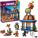 Lego Fortnite: Restavracija Durrr Burger | Shoptok.si