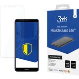 3mk HUAWEI Y9 2018 - FLEXIBLEGLASS LITE, (22002274) | Shoptok.si