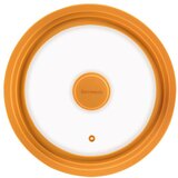 Tescoma Stakleno-silikonski poklopac Unicover - | shoptok.hr