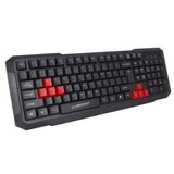  Tastatura gaming ESPERANZA ASPIS RED EGK102R | Eponuda.ba