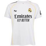 REAL MADRID 25/26 Home Replika dres | Shoptok.si