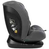 Kikka Boo Explore Premium autosedište i-Size Grey, 40 - 150 cm | ePonuda.com