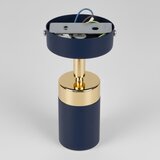  Brilagi - spot svetiljka POKER 1xGU10/25W/230V plava | Eponuda.com
