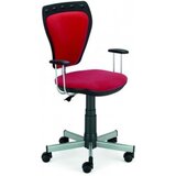 Stolica Ministyle-bis ST25-alu GTP28-alu M-04 crvena