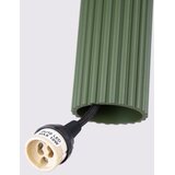  Brilagi - LED luster na sajli CRESTO 3xGU10/10W/230V zelena | Eponuda.com