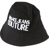 Versace Jeans Couture Kape s šiltom 72YAZK05 Črna | Shoptok.si