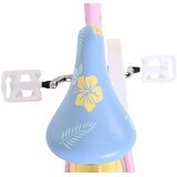 Volare dječji bicikl Disney Stitch 12″ ružičaste boje | shoptok.hr