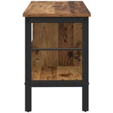  Polica Staro drvo 82 x 32 x 47 cm Konstruirano drvo | shoptok.hr