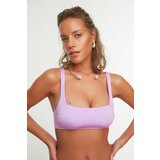Trendyol Bikini gornji dio Claret | shoptok.hr