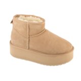 EMU Australia Stinger Micro Flatform W13082-ALMO | shoptok.hr