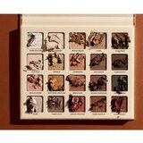 Sigma Beauty Spectrum Eyeshadow Palette paleta senčil za oči 1 kos | Shoptok.si