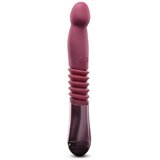 Blush vibrator temptasia trixie thrusting wine | Shoptok.si