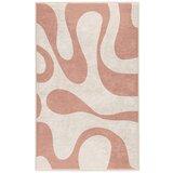 Mila Home Rožnata pralna preproga 80x150 cm Strawberry Latte – | Shoptok.si
