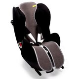 Aeromoov zračna podloga za avtosedež skupine 2/3 - siva | Shoptok.si