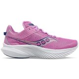 Saucony kinvara 14 women's running shoes, grape/indigo - 38, (21509970) Cene