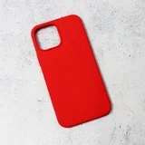 maska za iphone 13 pro max 6.7 crvena