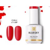  BLUESKY TRAJNI LAK CHILLI 15ML | Eponuda.ba