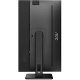 AOC U27P2 LCD zaslon 68.6 cm (27 palac) Energetska učinkovitost 2021 G (A - G) 3840 x 2160 piksel UHD 2160p (4K) 4 ms utičnica za slušalice, audio line-in IPS LED | Eponuda.ba