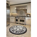 Conceptum Hypnose my kitchen multicolor carpet (140 cm) Cene
