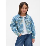 GAP Children's Denim Jacket - Girls | Shoptok.si