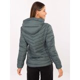 Sublevel Jacket-D50092XB44554A2-dark green | Shoptok.si