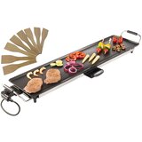 Vonshef Teppanyaki XXL žar 2000W | Shoptok.si