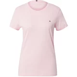 Tommy Hilfiger Majica marine / roza / rdeča / bela