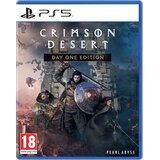 Crimson Desert Day One Edition (PS5) | Shoptok.si