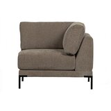 WOOOD Kaki zelena modularna sjedeća garnitura (promjenjiva) Couple – | shoptok.hr