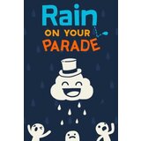 Steam Rain on Your Parade (PC) Key GLOBAL | ePonuda.com