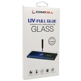  folija za zaštitu ekrana glass 3d mini uv-full glue za samsung n975f galaxy note 10 plus zakrivljena providna (bez uv lampe) ( FL7570 ) | ePonuda.com