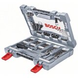 Bosch SET SVEDLOV + PUSKE 105 kos., (21253686) Cene